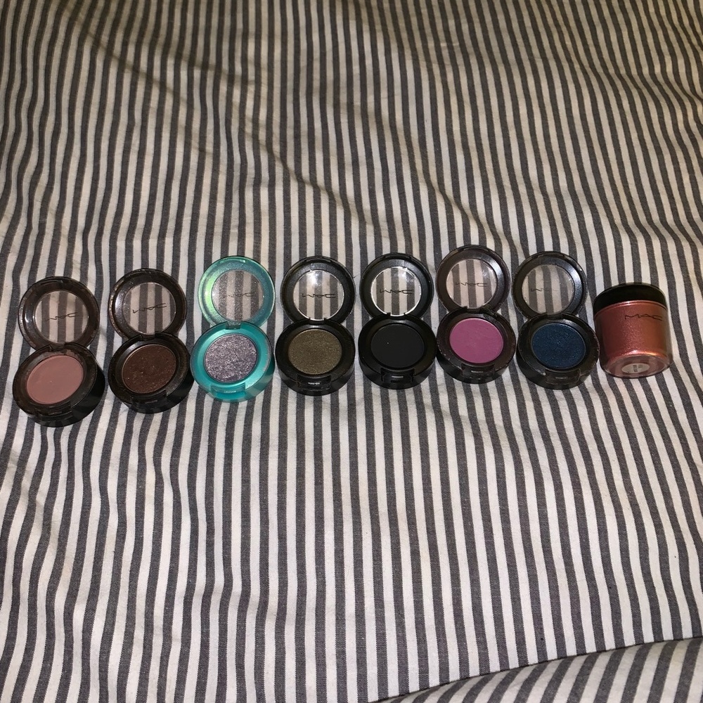 MAC Eyeshadow